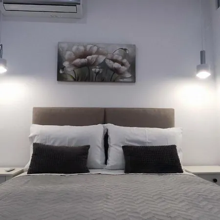Lusso Di Campiello Appartement Corfu (city)