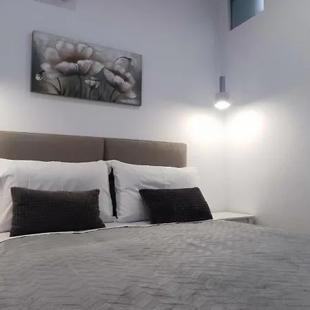 Lusso Di Campiello Appartement