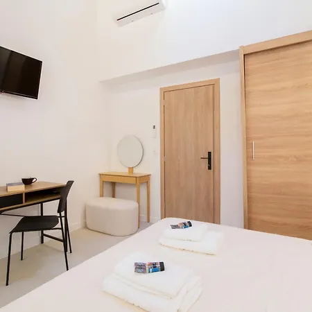 Apartment Marinasia's Corfu Town