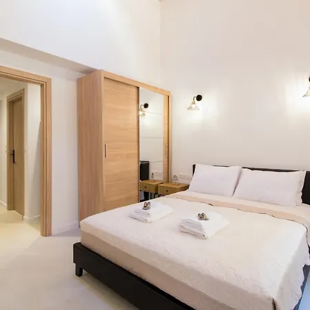 Apartment Marinasia's Corfu Town Corfu (city)