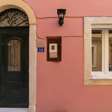 Marinasia's Corfu Town Apartment Corfu (city)