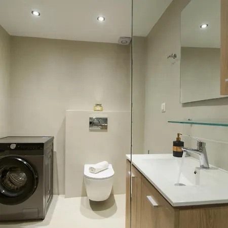 Apartment Marinasia's Corfu Town Corfu (city)