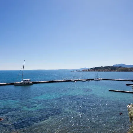 Apartment Marinasia's Corfu Town Corfu (city)