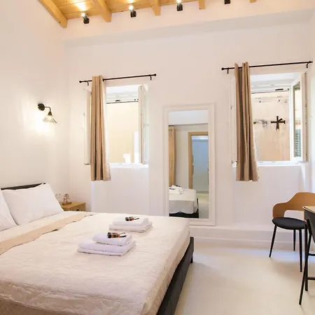 Apartment Marinasia's Corfu Town Corfu (city)