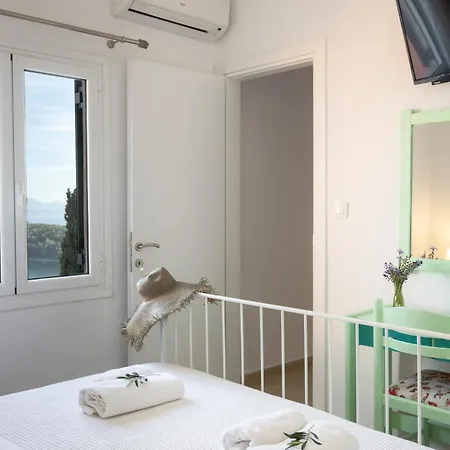Apartment Natalia
