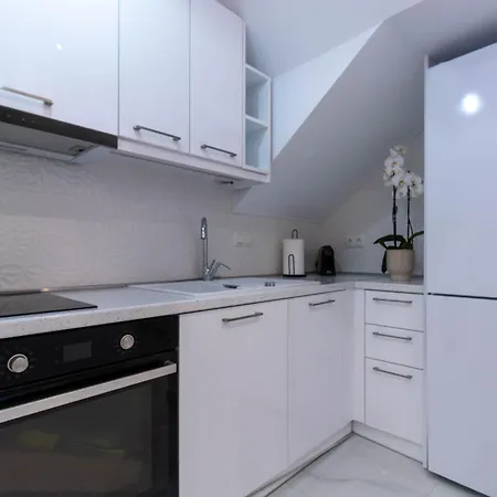 Lusso Di Campiello Appartement