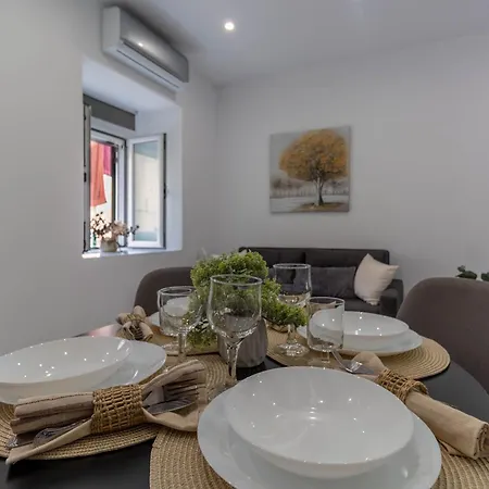 Lusso Di Campiello Appartement
