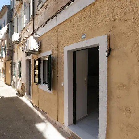 Appartement Lusso Di Campiello