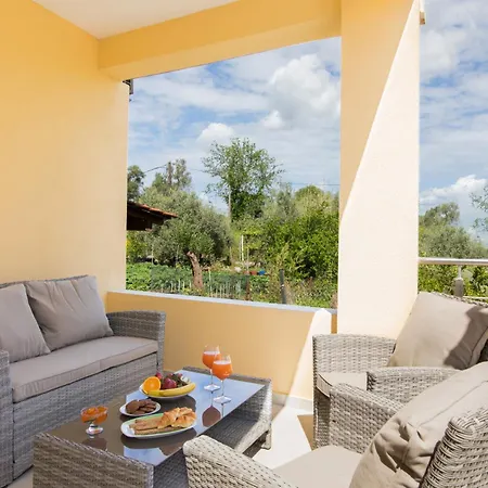 Holiday home Grand Skylight