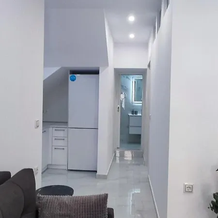 Lusso Di Campiello Appartement Corfu (city)