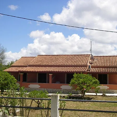 Apartment Erifili *
