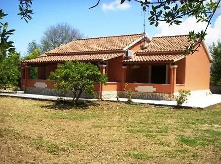 Erifili Sidari (Corfu)