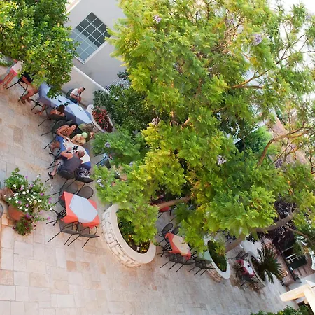 Hotel Marie Acharavi (Corfu)