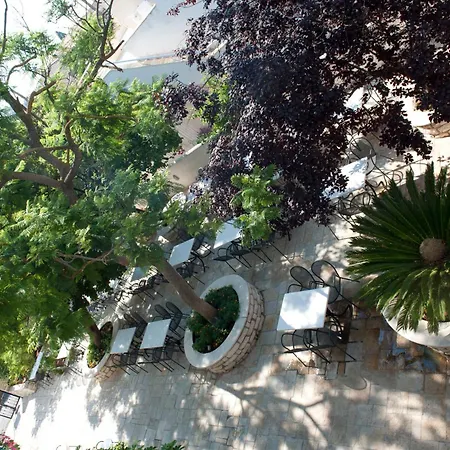 Hotel Marie Acharavi (Corfu)