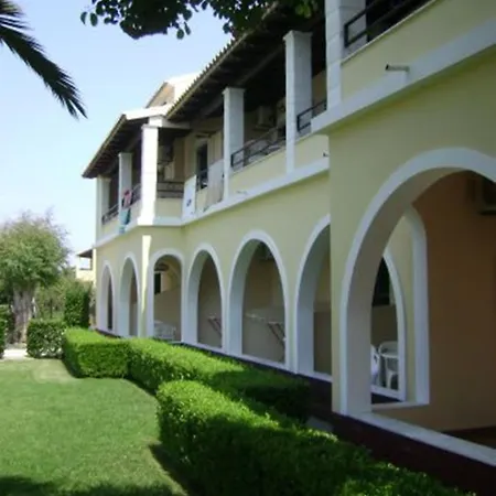 Aparthotel Tereza *