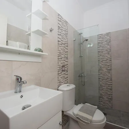 Aparthotel Tereza Acharavi (Corfu)