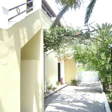 Aparthotel Tereza