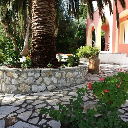 Apartment Atisis Benitses (Corfu)