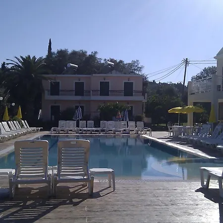 Aparthotel Yianetta