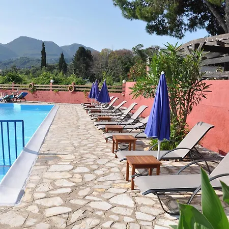 Tassos Corfu (city)