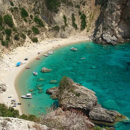 Grecia Villa