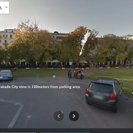 Apartment Plakado View - High Speed Wi-fi