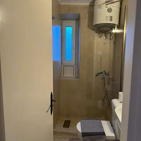 Apartment Plakado View - High Speed Wi-fi *