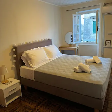 Apartment Plakado View - High Speed Wi-fi