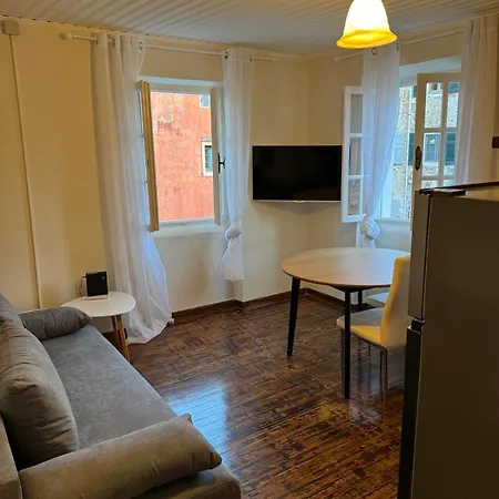 Apartment Plakado View - High Speed Wi-fi *