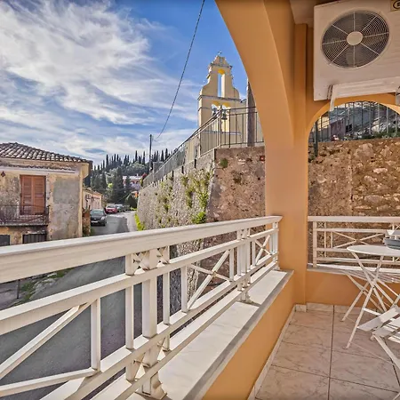 Apartment San Elias House *