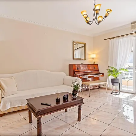 Apartment San Elias House