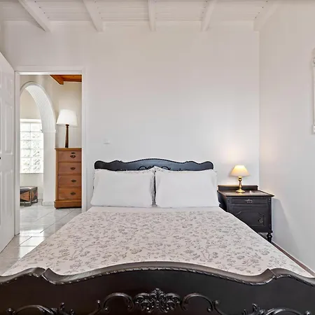 Apartment San Elias House