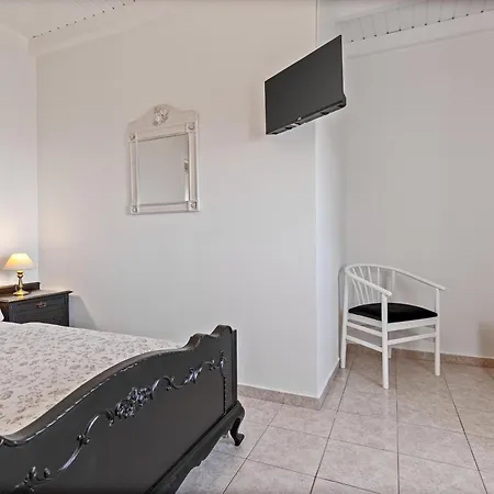 Apartment San Elias House