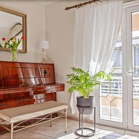Apartment San Elias House