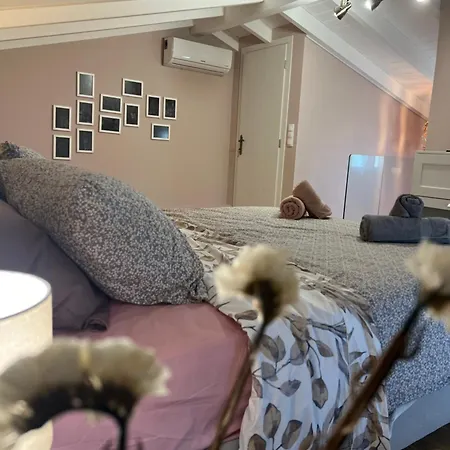 Spitaki Ferienhaus Alepou