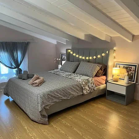 Ferienhaus Spitaki