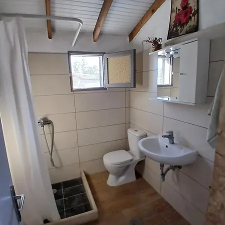 Holiday home Grenta