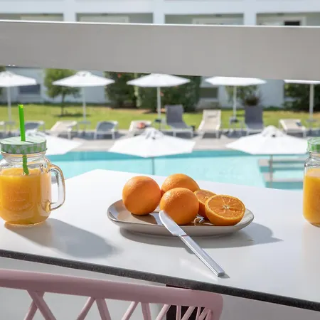 La Maison Corfu - Adults Only 3* Ypsos