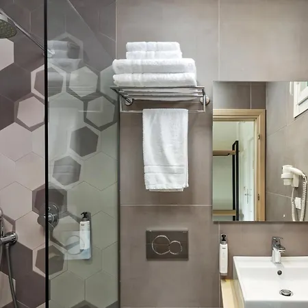 La Maison Corfu - Adults Only Hotel Ypsos