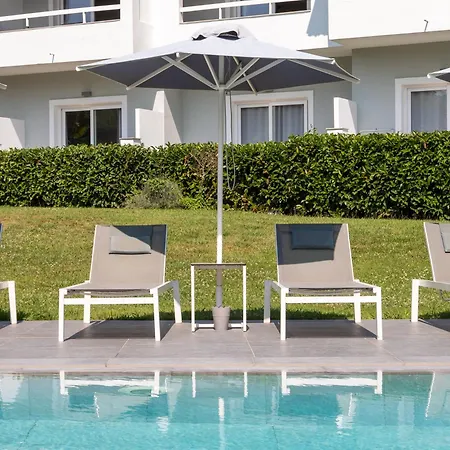 Hotel La Maison Corfu - Adults Only Ypsos