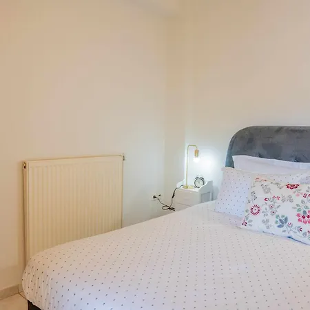 Appartement Cloe Corfu Airport Anemomylos