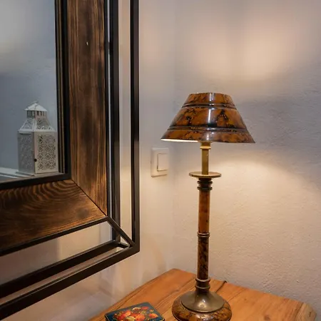 Cloe Corfu Airport Appartement Anemomylos