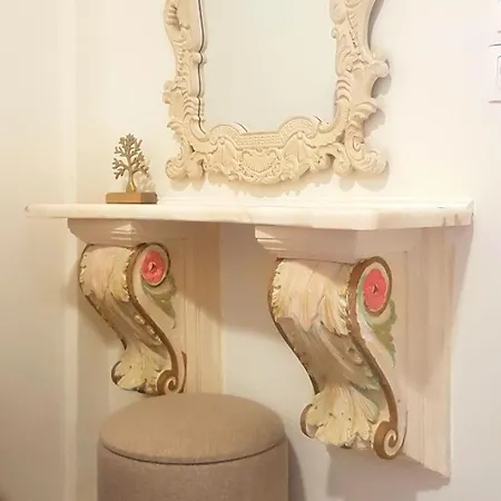 Apartment Casso Pietra Kanoni (Corfu)