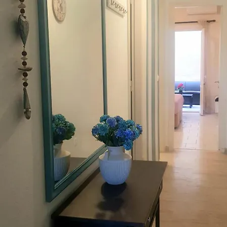 Apartment Casso Pietra