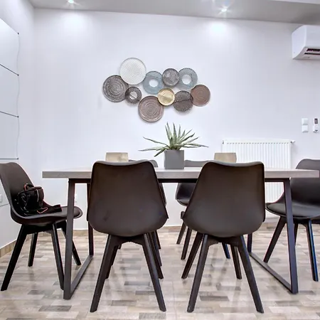 Apartment Angio House