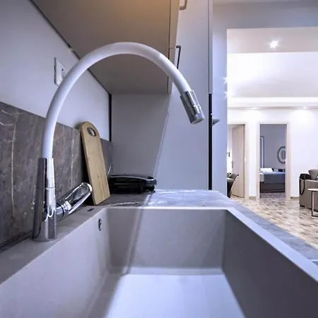 Apartment Angio House *