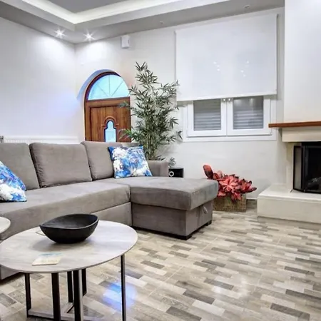 Angio House * Analipsis (Corfu)