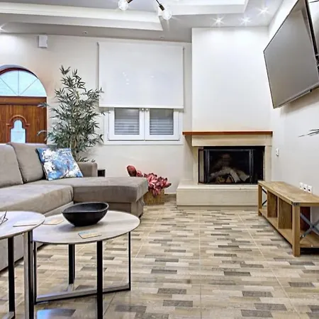 Angio House Apartment