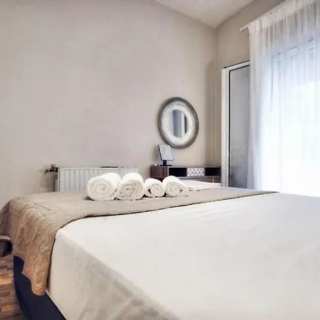 Angio House Apartment *