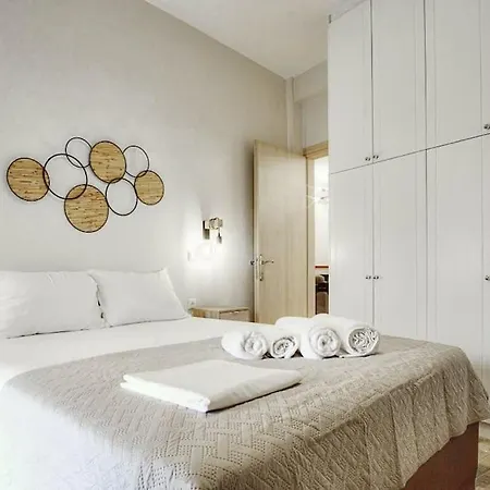 Angio House Apartment *
